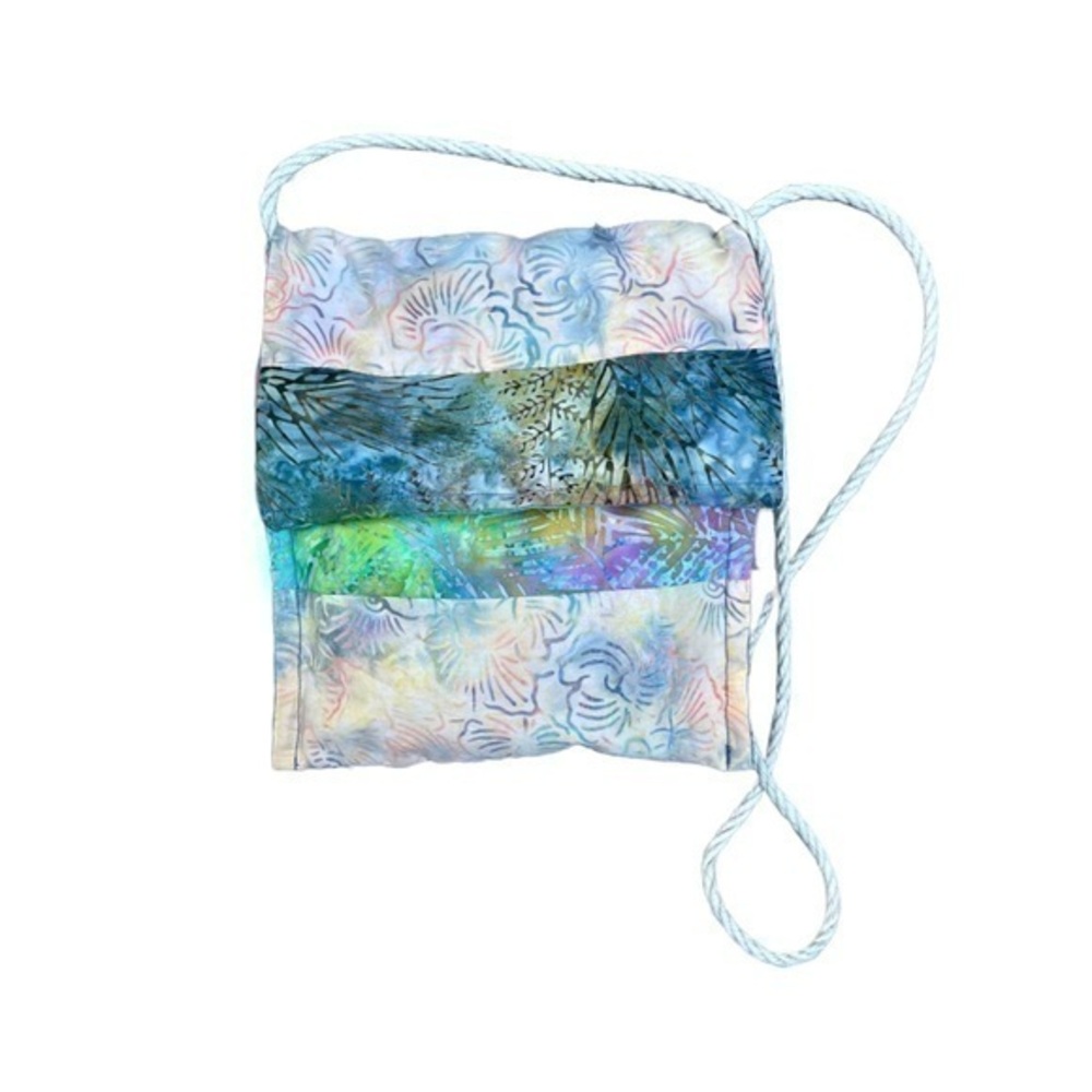 CROSSBODY PURSE